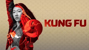 &quot;Kung Fu&quot; - Movie Poster (thumbnail)