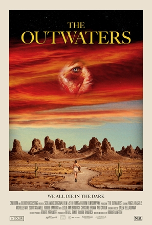 The Outwaters - Movie Poster (thumbnail)