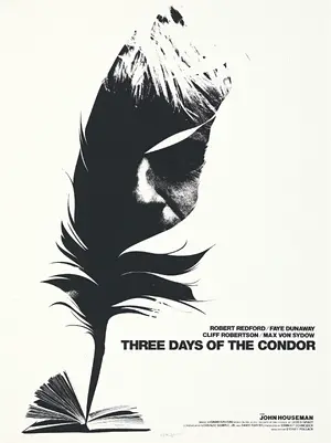 Three Days of the Condor Custom