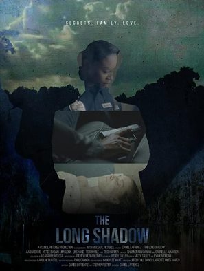 The Long Shadow - Movie Poster (thumbnail)