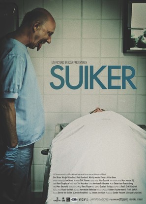 Suiker - Dutch Movie Poster (thumbnail)