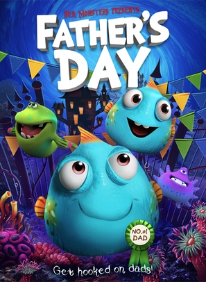 Father&#039;s Day - Movie Cover (thumbnail)
