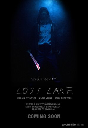 Lost Lake - Movie Poster (thumbnail)