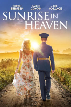 Sunrise in Heaven - Movie Cover (thumbnail)