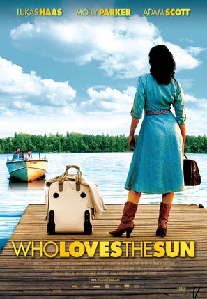 Who Loves the Sun - Canadian Movie Poster (thumbnail)