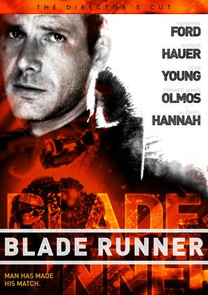 Blade Runner - poster (thumbnail)