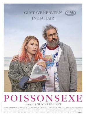Poissonsexe - French Movie Poster (thumbnail)