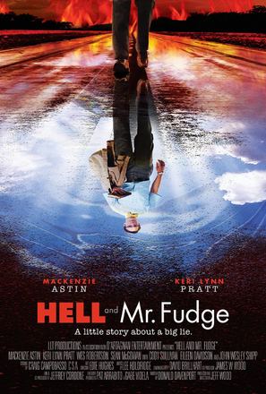 Hell and Mr. Fudge - Movie Poster (thumbnail)