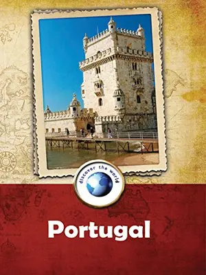 Portugal Poster