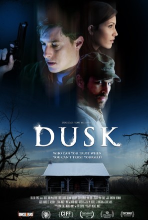 Dusk - Movie Poster (thumbnail)