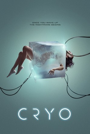 Cryo - Video on demand movie cover (thumbnail)