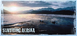 Surviving Alaska - Movie Poster (thumbnail)