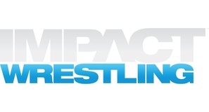 &quot;TNA Impact! Wrestling&quot; - Logo (thumbnail)