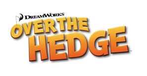 Over the Hedge - Logo (thumbnail)