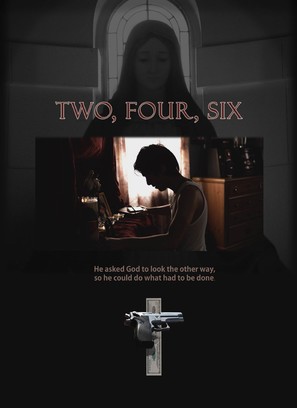 Two, Four, Six - Movie Poster (thumbnail)
