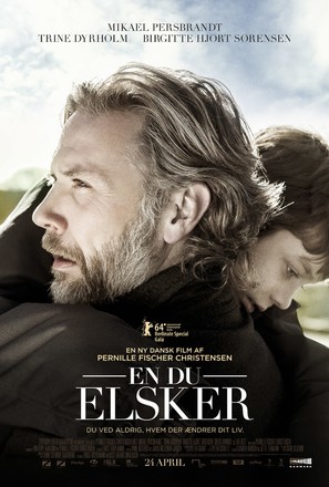 Someone You Love - Danish Movie Poster (thumbnail)