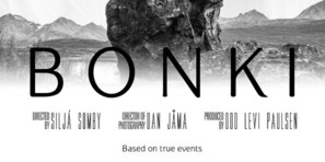 Bonki - Norwegian Movie Poster (thumbnail)