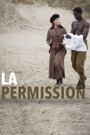 La permission - French Movie Cover (thumbnail)