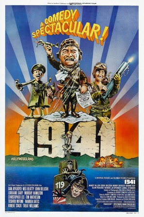1941 - Movie Poster (thumbnail)