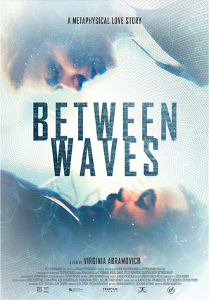 Between Waves - Canadian Movie Poster (thumbnail)