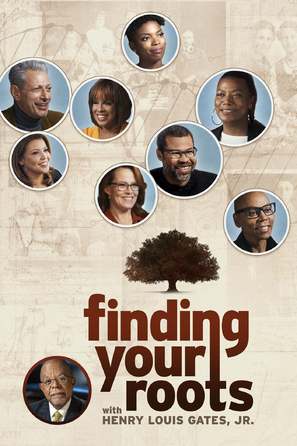 &quot;Finding Your Roots with Henry Louis Gates, Jr.&quot; - Movie Cover (thumbnail)