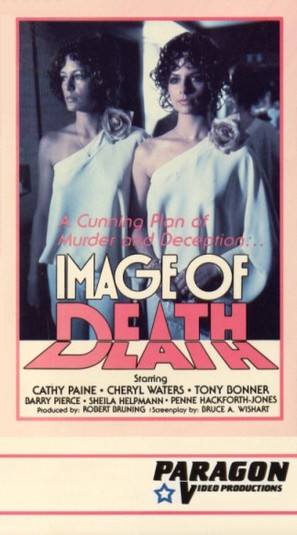 Image of Death - Movie Cover (thumbnail)