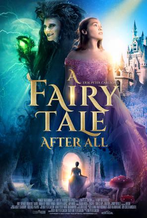 A Fairy Tale After All - Movie Poster (thumbnail)