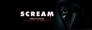 Scream - poster (thumbnail)