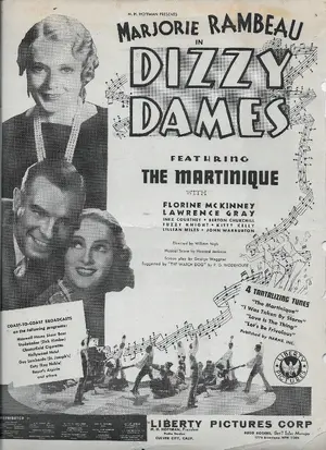 Dizzy Dames Other