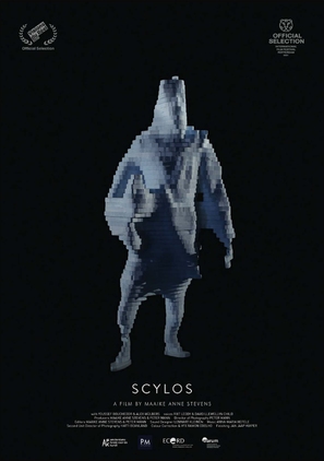 Scylos - Dutch Movie Poster (thumbnail)