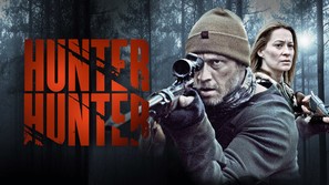 Hunter Hunter - German Movie Cover (thumbnail)