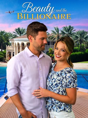 Beauty and the Billionaire - Movie Poster (thumbnail)