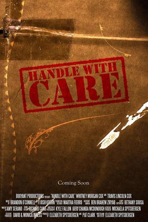 Handle With Care - Movie Poster (thumbnail)