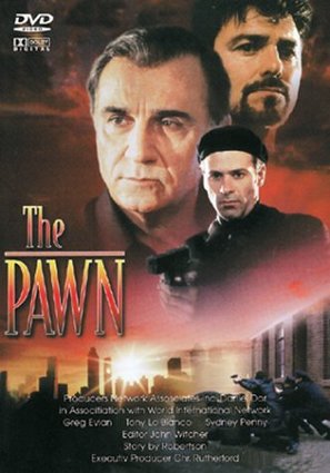 The Pawn - Movie Cover (thumbnail)