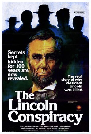 The Lincoln Conspiracy - Movie Poster (thumbnail)