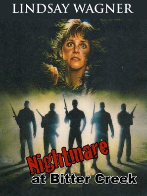 Nightmare at Bittercreek - Movie Cover (thumbnail)