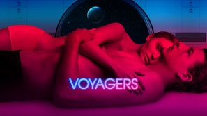 Voyagers - Movie Cover (thumbnail)