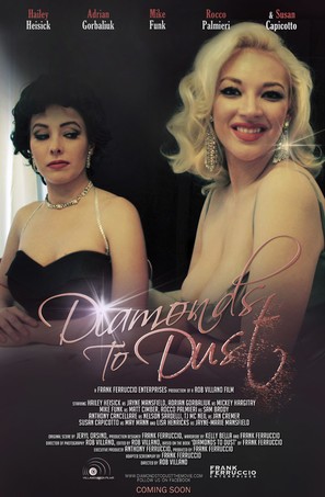 Diamonds to Dust - Movie Poster (thumbnail)