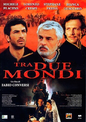 Tra due mondi - Italian Movie Cover (thumbnail)