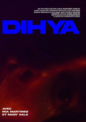 Dihya - Swiss Movie Poster (thumbnail)