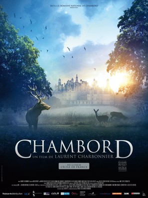 Chambord - French Movie Poster (thumbnail)