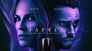 Fatale - Norwegian Movie Cover (thumbnail)