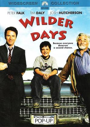 Wilder Days - Movie Cover (thumbnail)