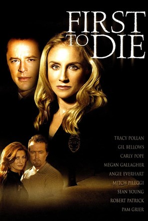 1st to Die - DVD movie cover (thumbnail)