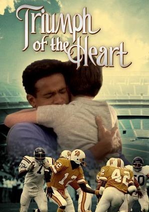 A Triumph of the Heart: The Ricky Bell Story - Movie Cover (thumbnail)