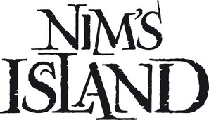 Nim&#039;s Island - Logo (thumbnail)