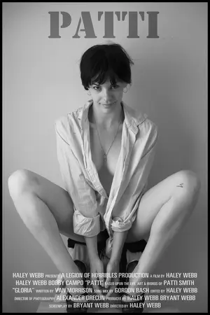 Patti Poster