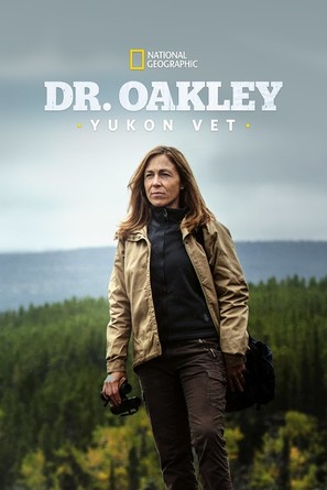 &quot;Dr. Oakley, Yukon Vet&quot; - Movie Cover (thumbnail)