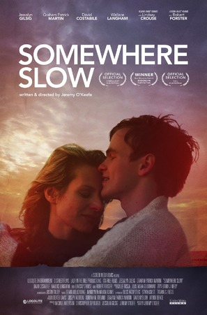 Somewhere Slow - Movie Poster (thumbnail)
