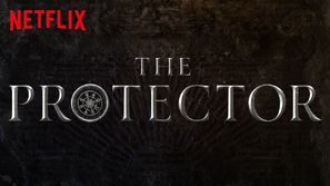 &quot;The Protector&quot; - Logo (thumbnail)